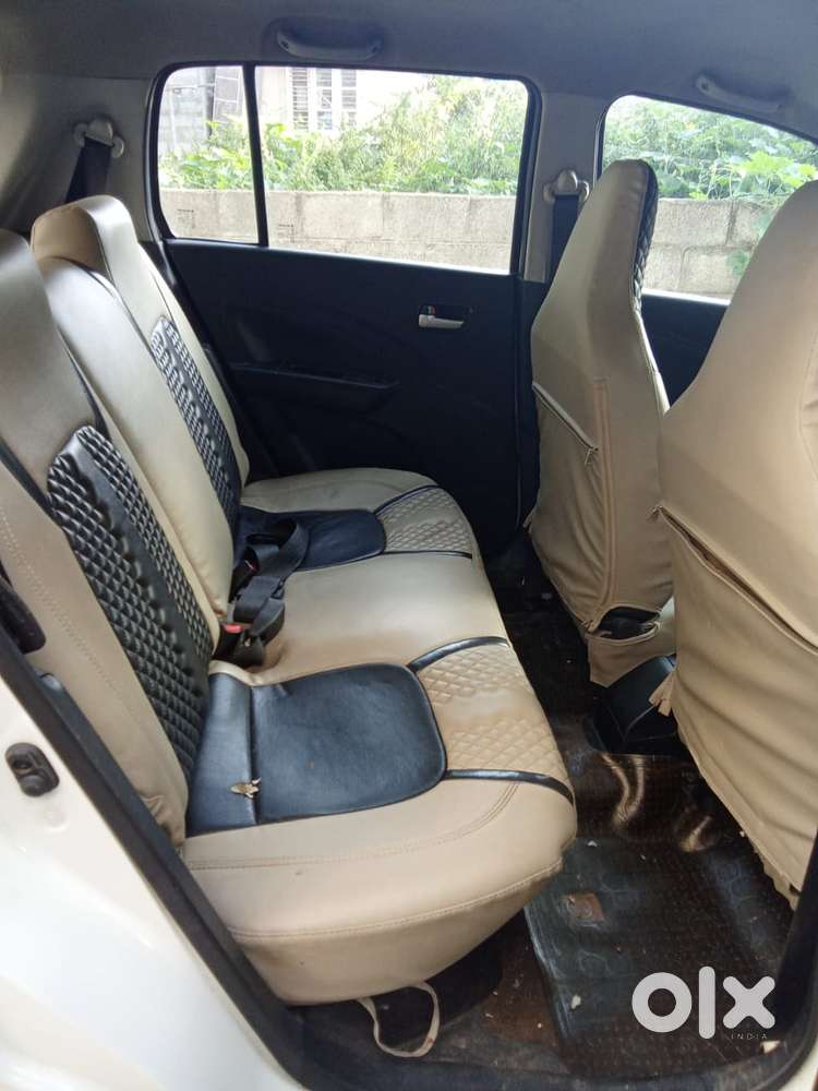 Maruti Suzuki Celerio X 1.0 Zxi (o) Amt, 2019, Petrol