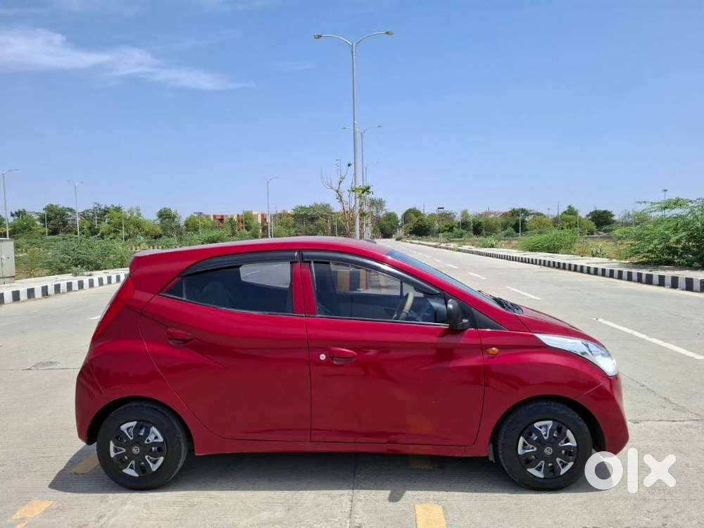 Hyundai Eon Era +, 2014, Petrol