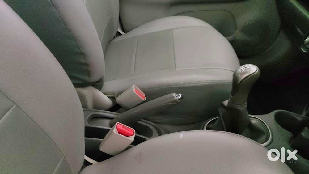 Nissan Micra Xl Petrol, 2013, Petrol