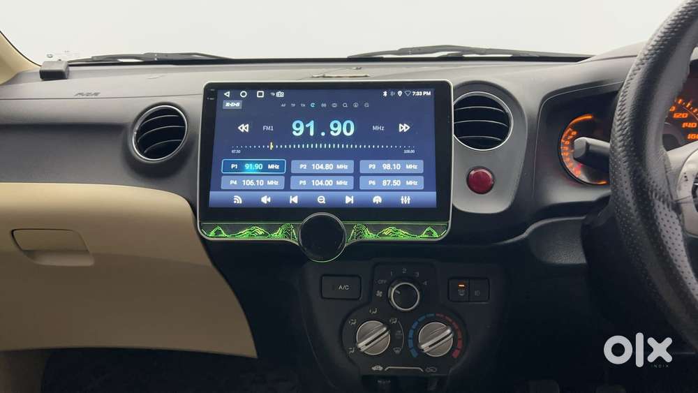 Honda Amaze Vx Petrol, 2014, Petrol