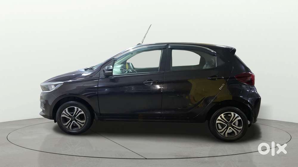 Tata Tiago 1.2 Revotron Xt Cng, 2023, Cng & Hybrids