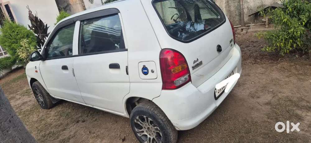 Good Condition Alto Lx