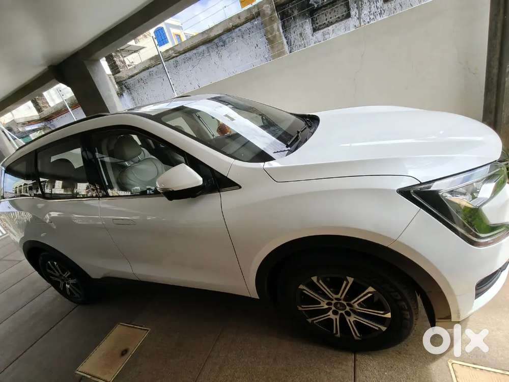 Mahindra Xuv700 Diesel 2022