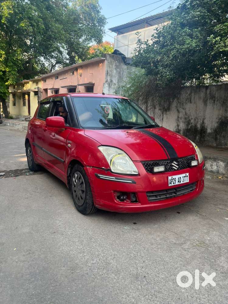 Swift Ddis Vdi Maruti 2007