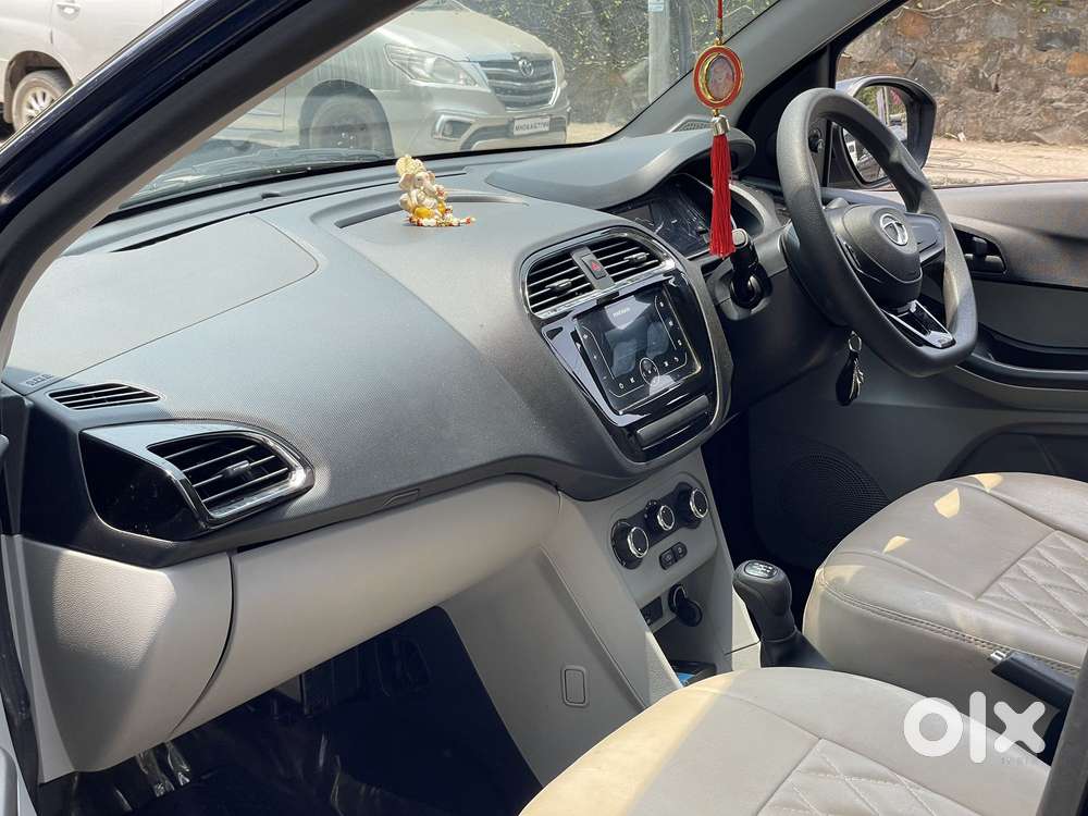 Tata Tiago 1.2 Revotron Xt Rhythm, 2022, Petrol