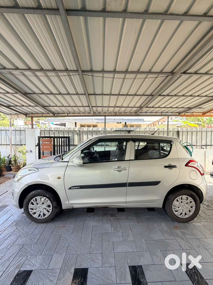 Swift Maruti Suzuki 2014 Diesel Manual Car