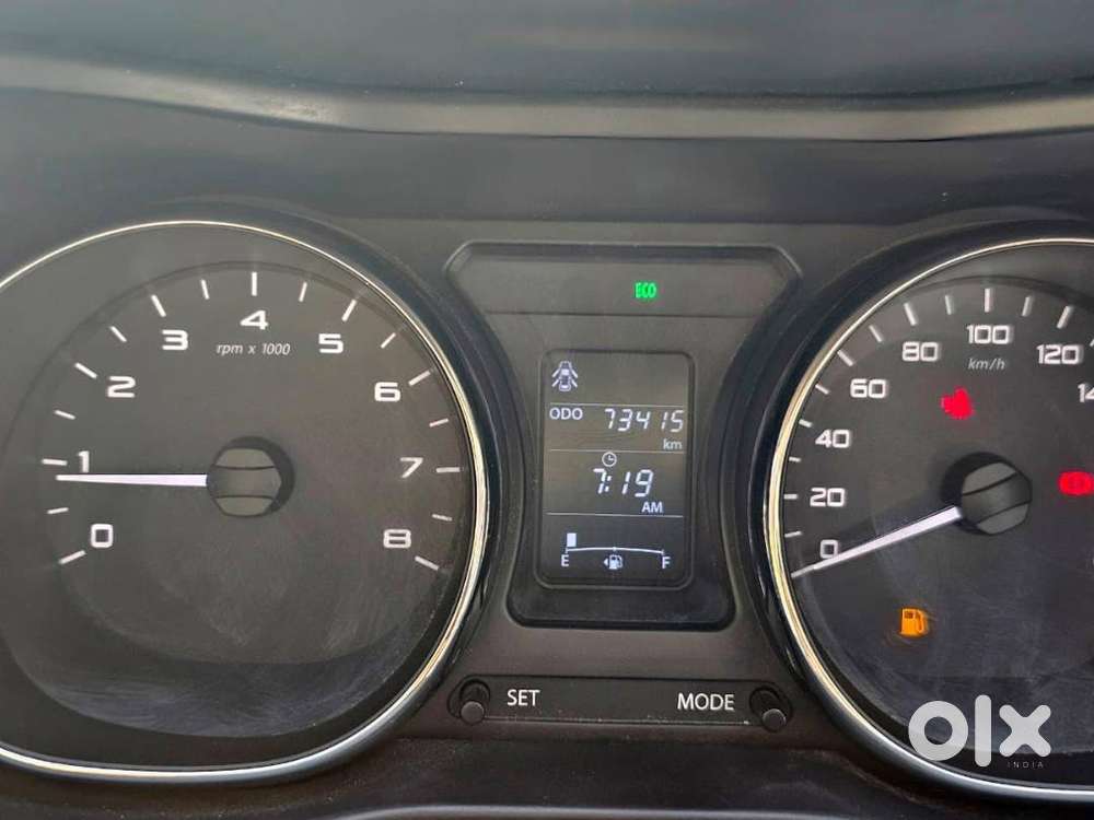 Tata Nexon Xz Plus 2021