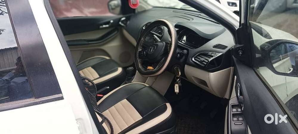 Tata Tiago 1.2 Revotron Xz Plus Cng, 2022, Cng & Hybrids