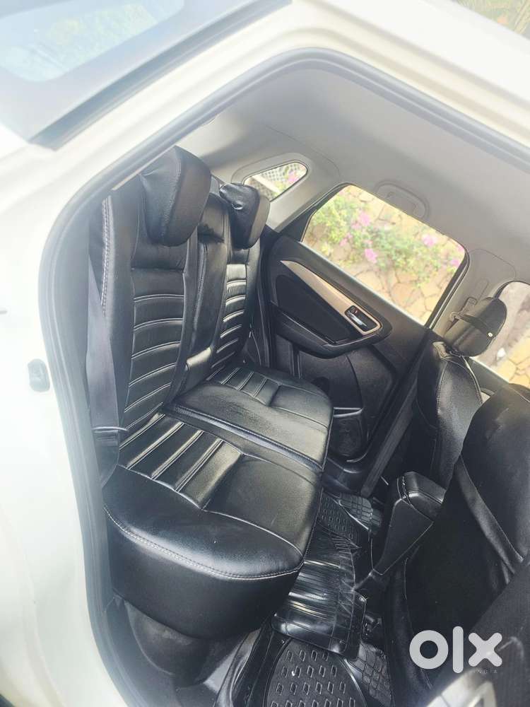 Maruti Suzuki Brezza Zdi Plus, 2018, Diesel
