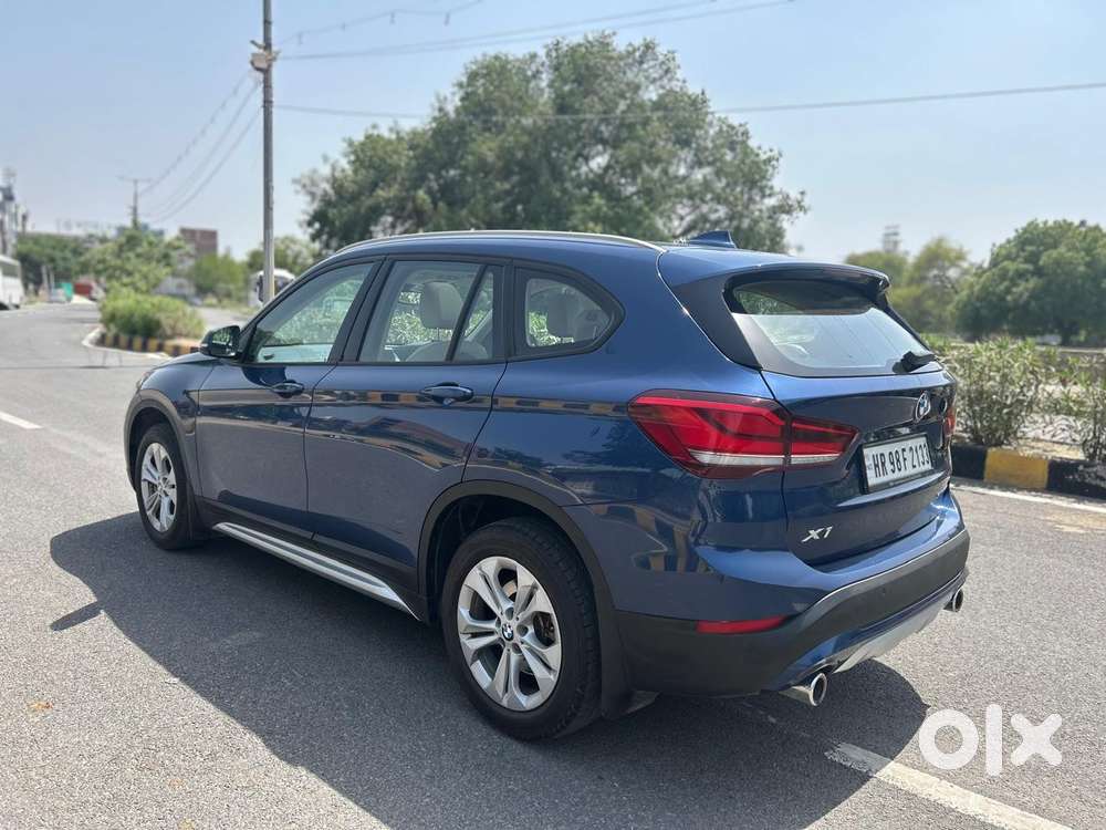 Bmw X1 2.0 Sdrive20i Xline, 2022, Petrol