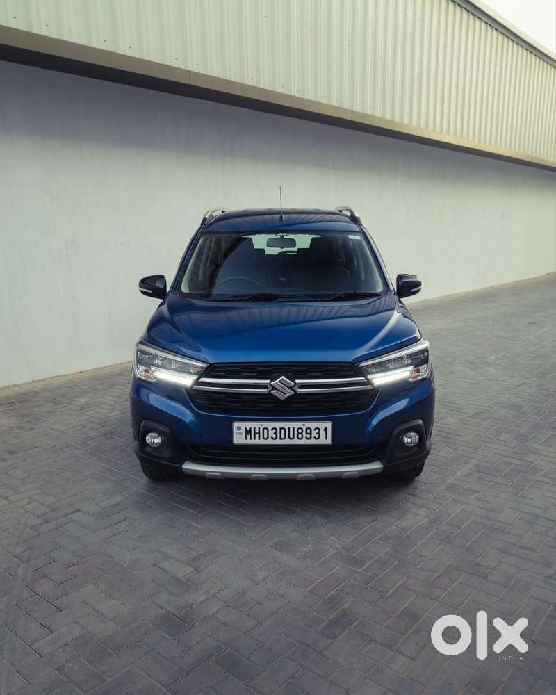 Maruti Suzuki Xl6 1.5 Zeta At, 2021, Petrol