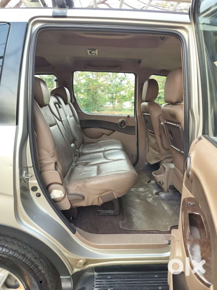 Mahindra Xylo H9 Bs Iv, 2013, Diesel