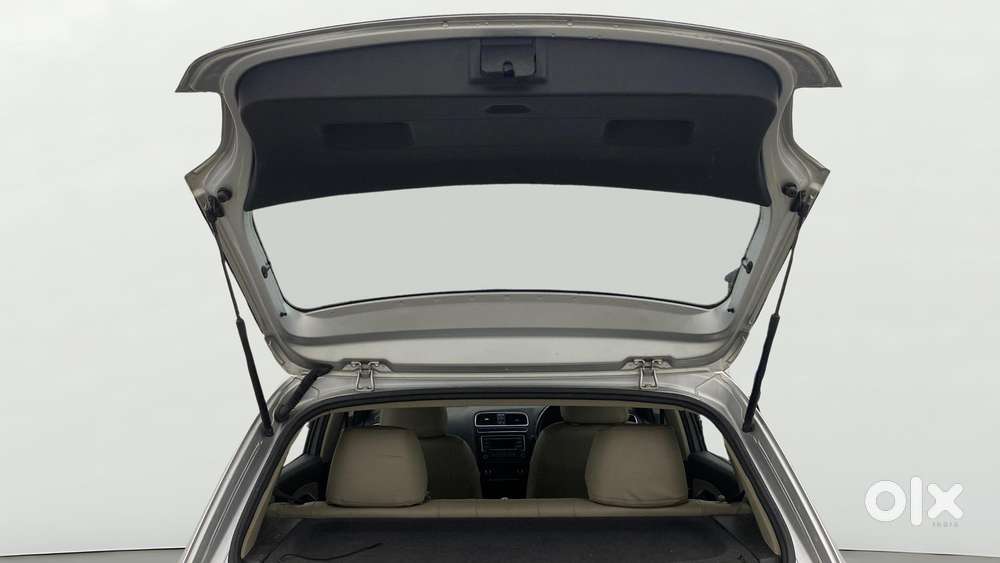 Volkswagen Polo Highline Breeze, 2014, Petrol