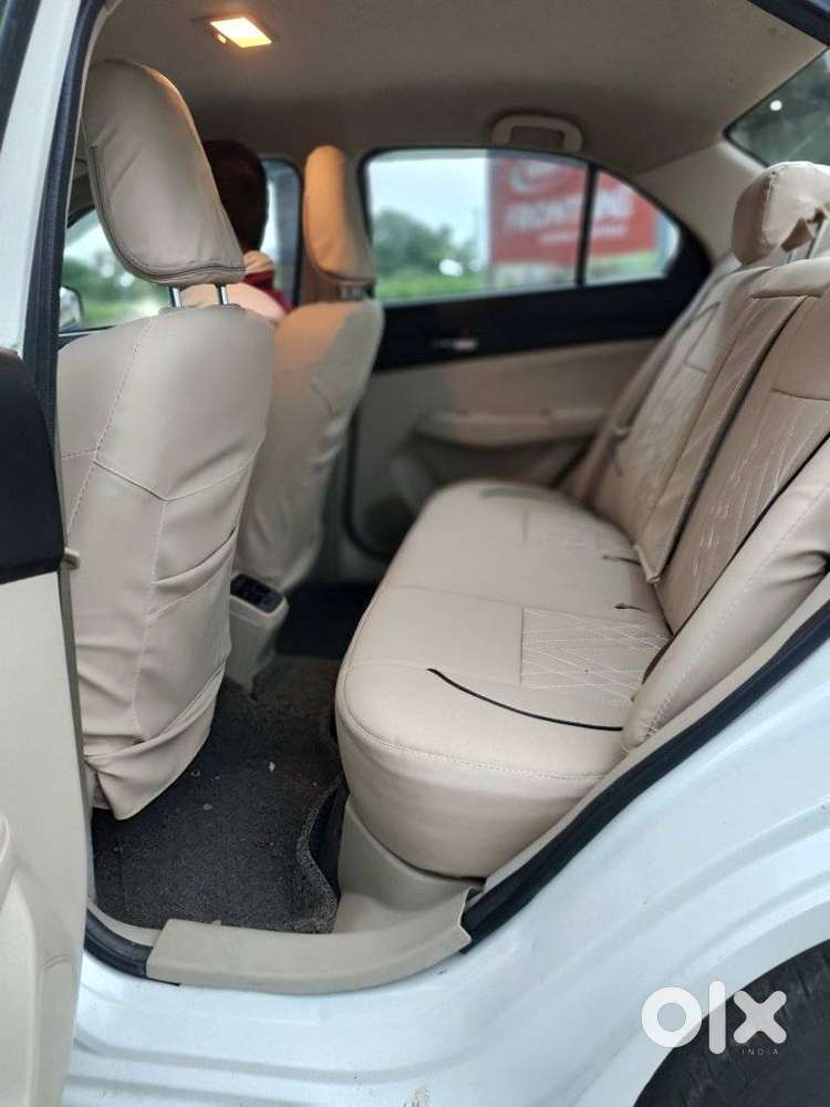Maruti Suzuki Dzire 1.2 Vxi, 2020, Petrol