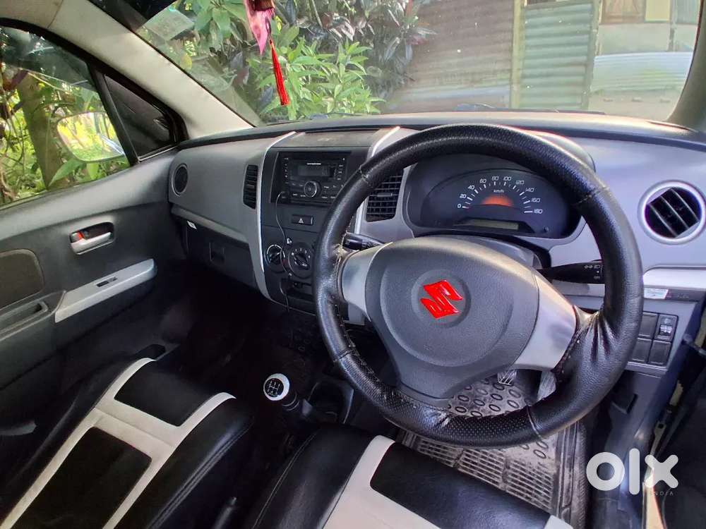 Maruti Suzuki Wagon R 2011 For Sale