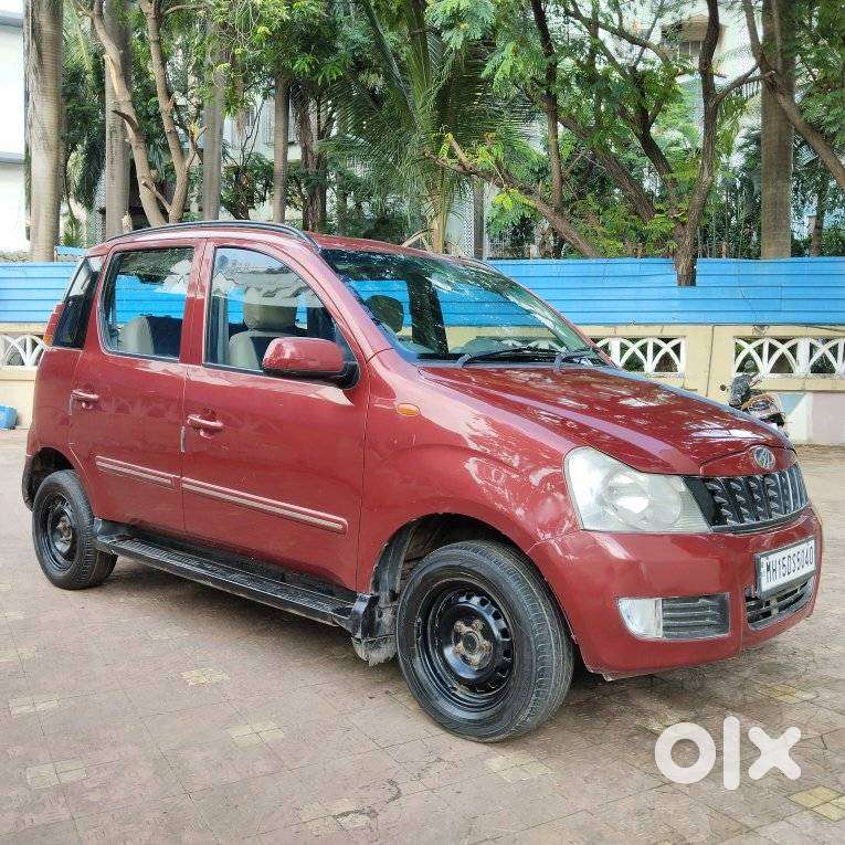 Mahindra Quanto C6, 2012, Diesel