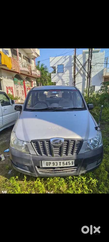 Mahindra Xylo 2010 Diesel 115000 Km Driven