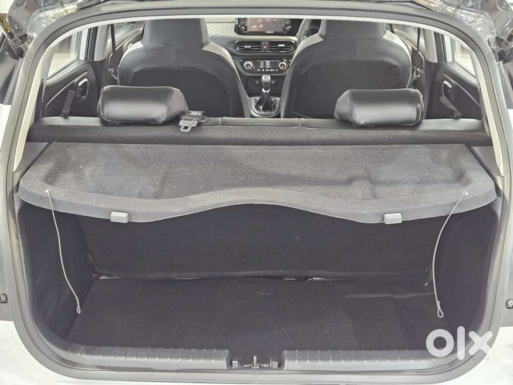 Hyundai Grand I10 Nios Sportz Petrol, 2025, Petrol