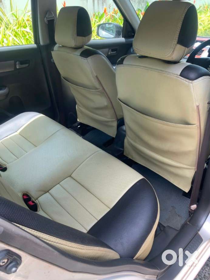 Maruti Suzuki Swift Dzire Vxi(o) Mt, 2009, Petrol