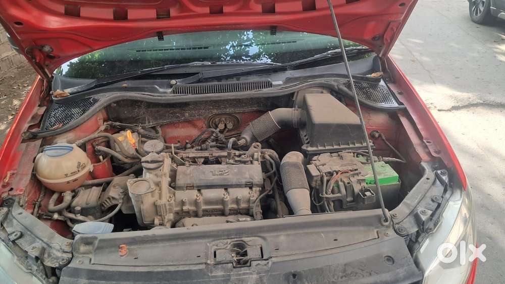 Volkswagen Polo, 2011, Petrol