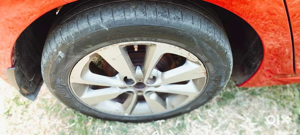 Hyundai Elite I20 1.4 Crdi Asta (o), 2015, Diesel