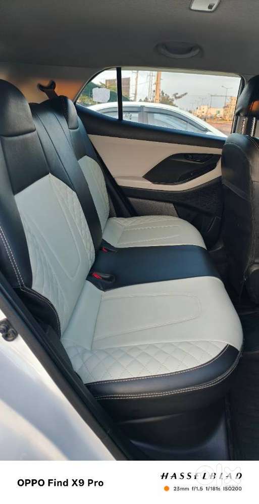 Hyundai Creta E 1.5 Diesel, 2022, Diesel