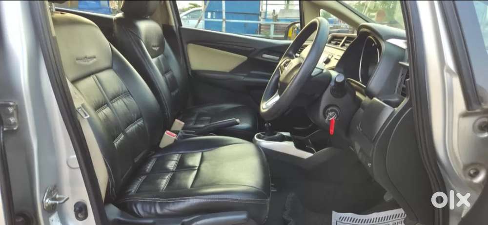 Honda Jazz S, 2019, Petrol