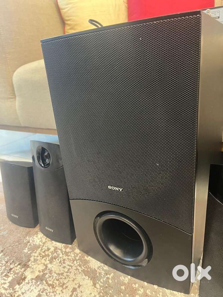 Sony Home Theatre