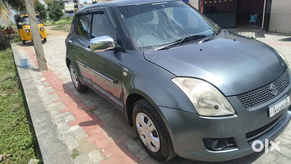 Swift Maruti Rs 2011