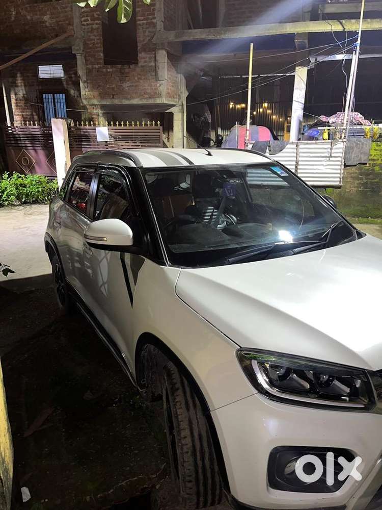 2021 Maruti Suzuki Manual Petrol 56000 Km