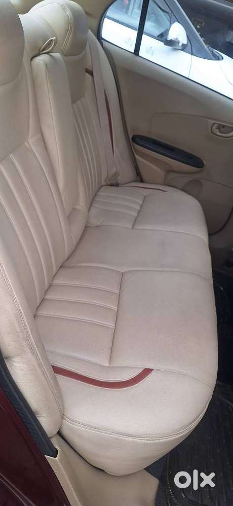 Honda Amaze 1.2 S I-vtec, 2015, Petrol