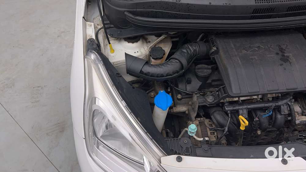 Hyundai Grand I10 1.2 Kappa Asta, 2017, Petrol