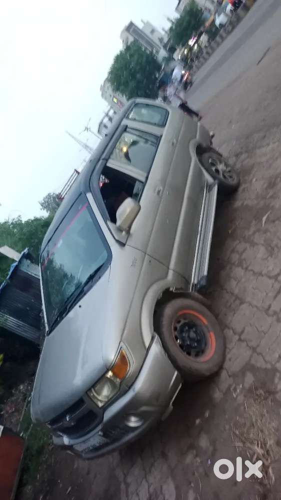 Chevrolet Tavera Neo 2014