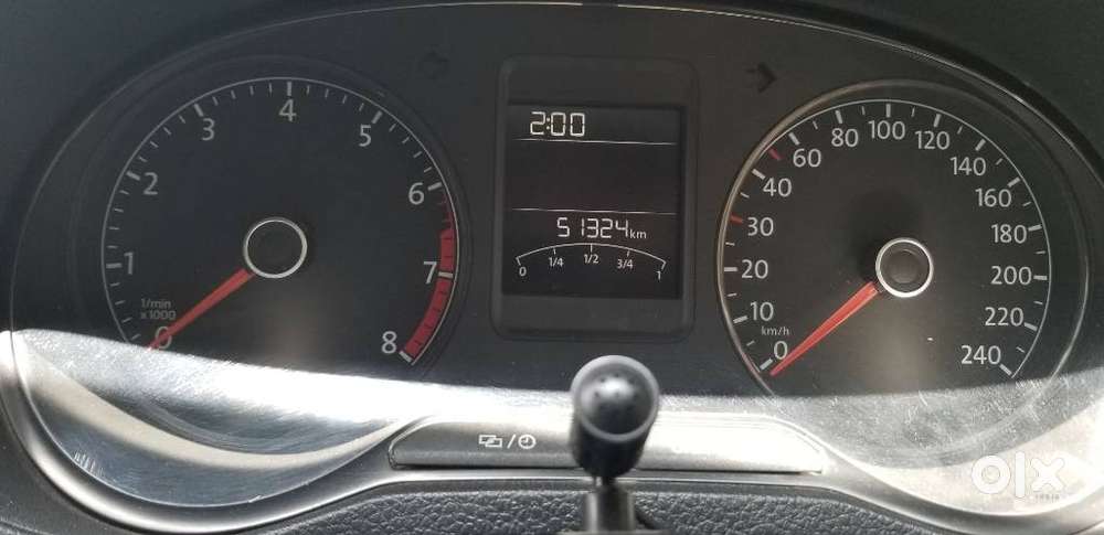Volkswagen Polo 1.0 Mpi Trendline, 2021, Petrol