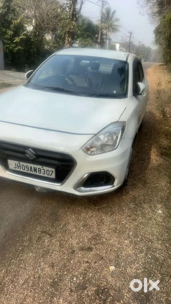 Maruti Suzuki Dzire 2018 Diesel