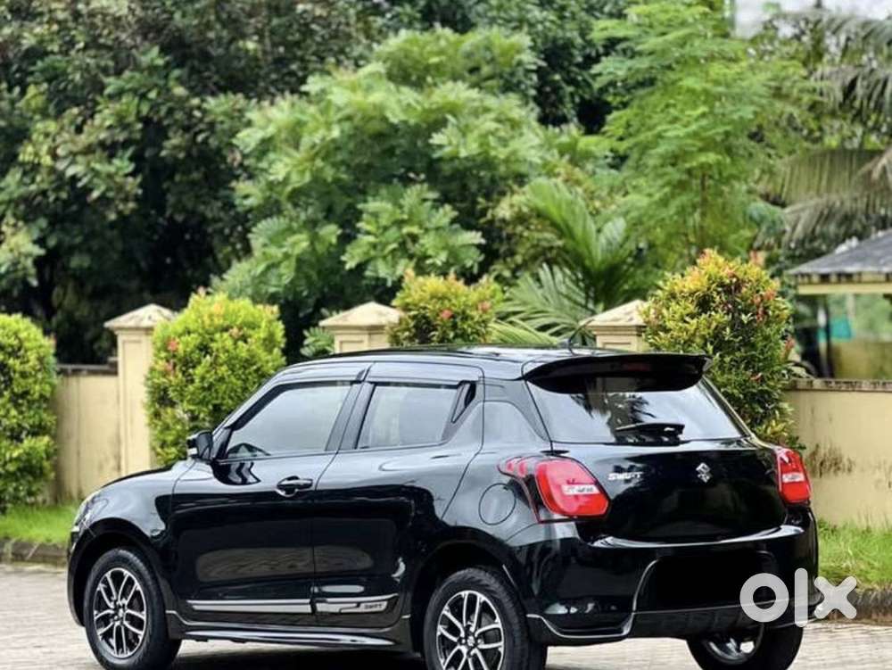 Maruti Suzuki Swift Vvt Zxi, 2023, Petrol