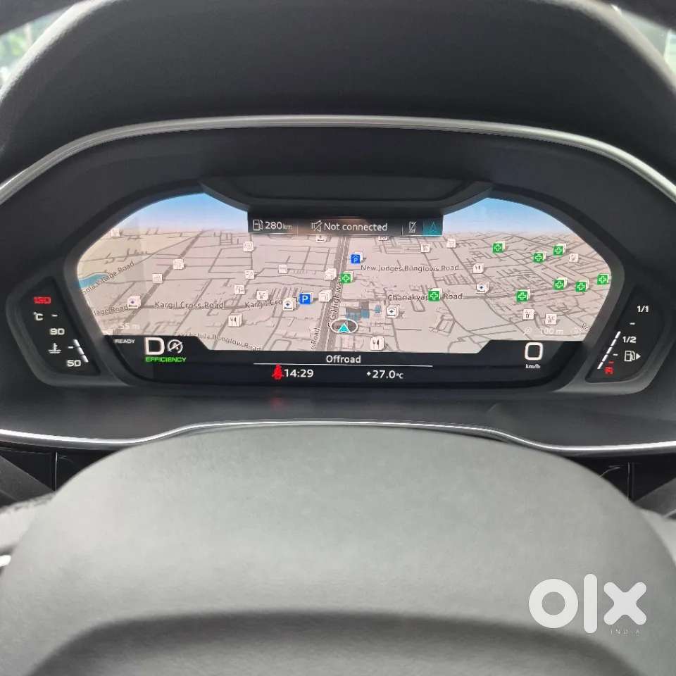 Audi Q3 Sportback, 2025, Petrol