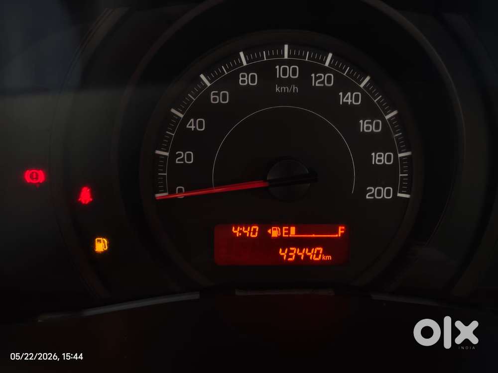 Maruti Suzuki Swift Lxi Optional-o, 2020, Petrol