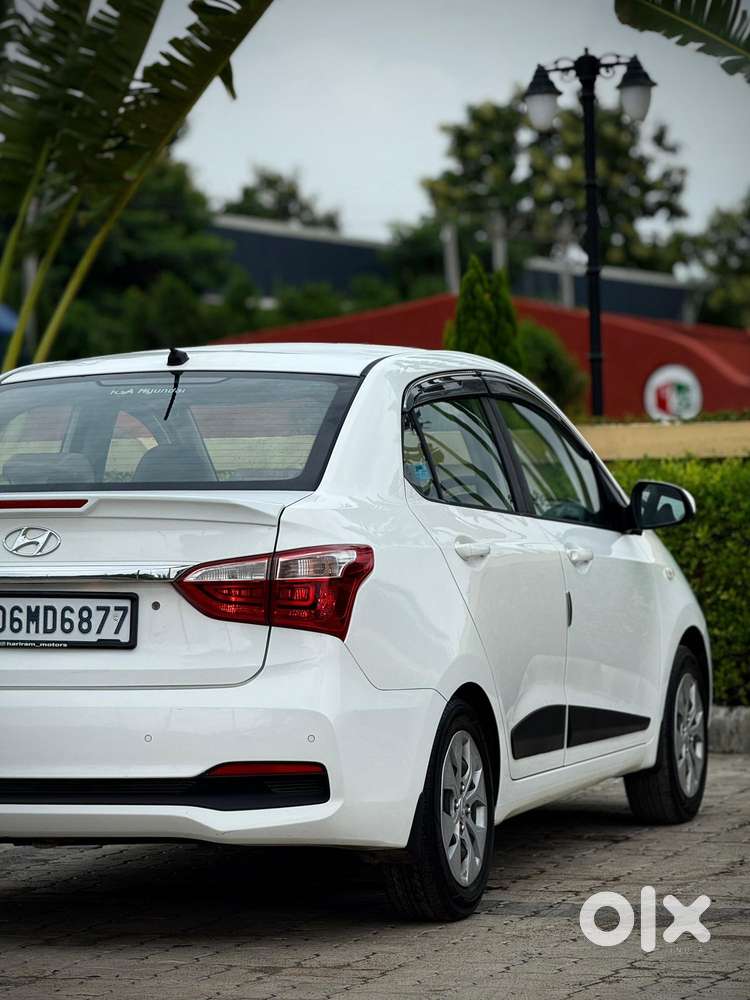 Hyundai Xcent 1.2 S Crdi, 2019, Cng & Hybrids