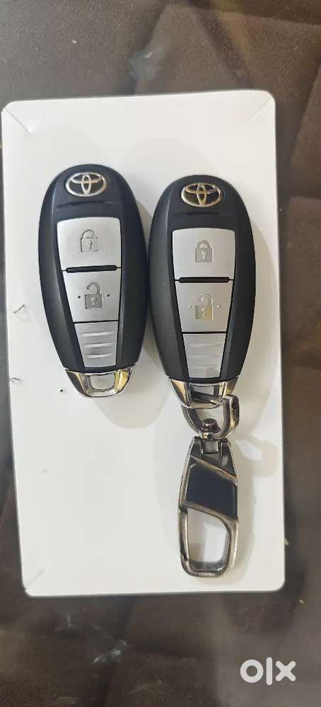 Toyota Urban Cruiser Premium Mt, 2nd Owner With Service History