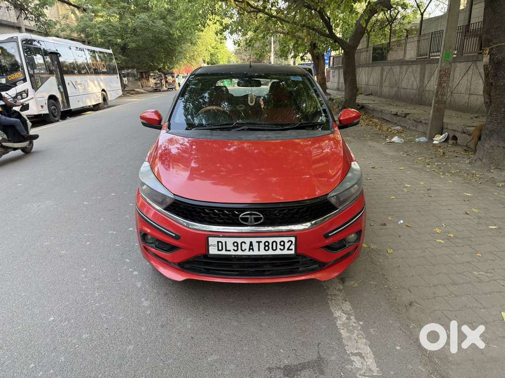 Tata Tiago 1.2 Revotron Xt (o), 2020, Petrol