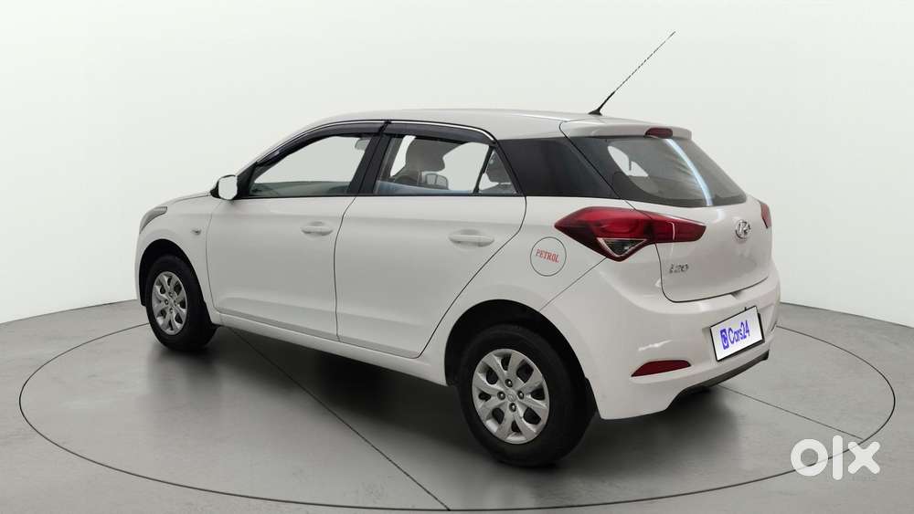 Hyundai Elite I20 Magna Executive 1.2, 2018, Petrol