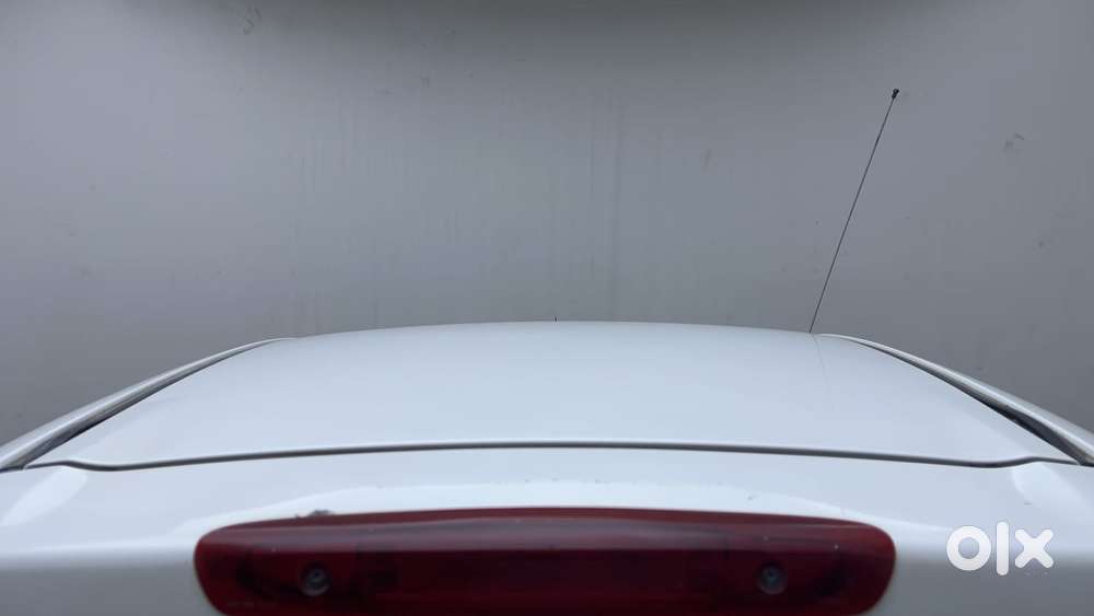 Honda Brio Vx At, 2015, Petrol