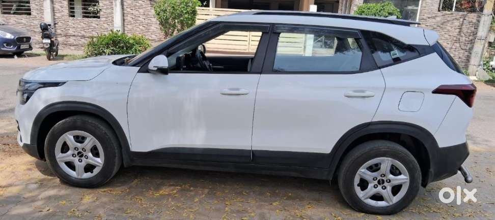 Kia Seltos Htk D, 2023, Diesel