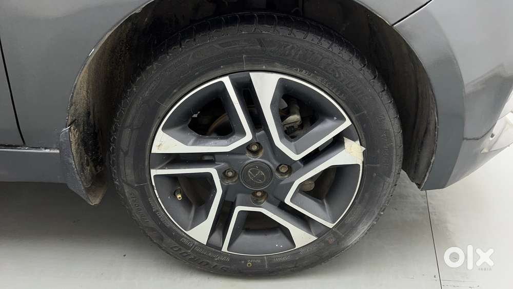 Tata Tiago 1.2 Revotron Xz Plus, 2021, Petrol