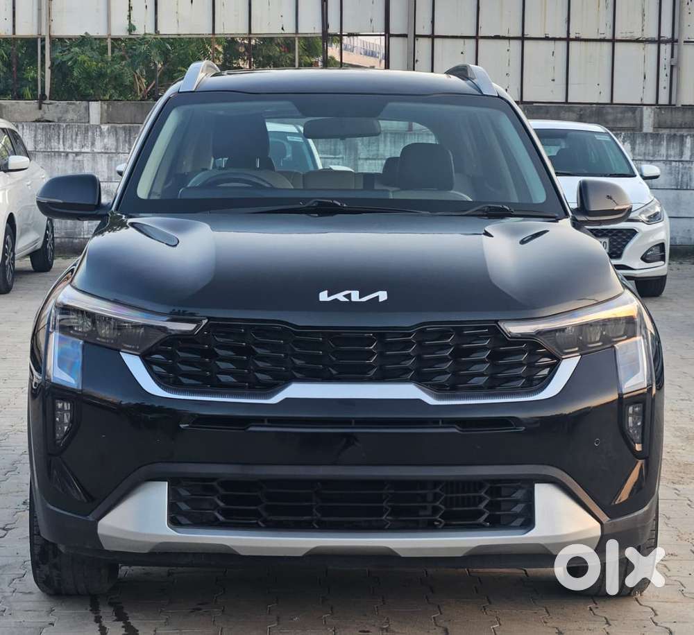 Kia Sonet, 2024, Diesel