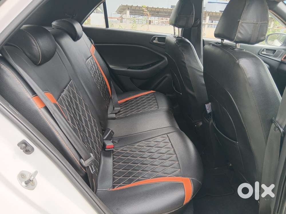 Hyundai I20 Active 1.2 Sx, 2016, Petrol