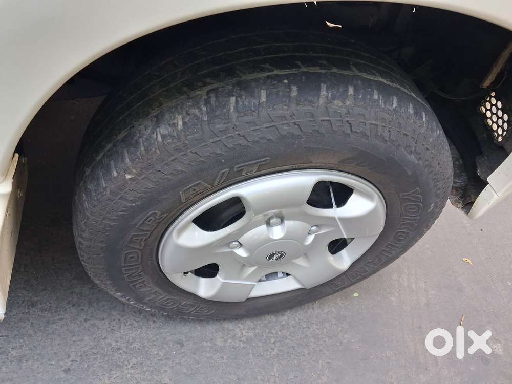 Mahindra Scorpio Sle Bsiv, 2014, Diesel