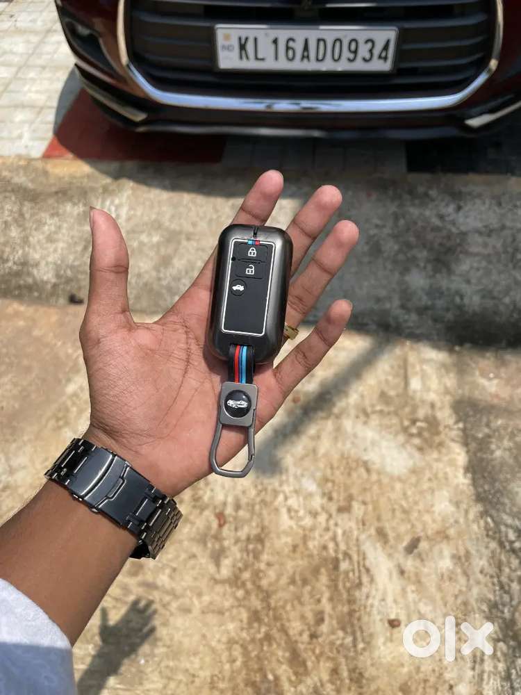 Maruti Suzuki Dzire 2025
