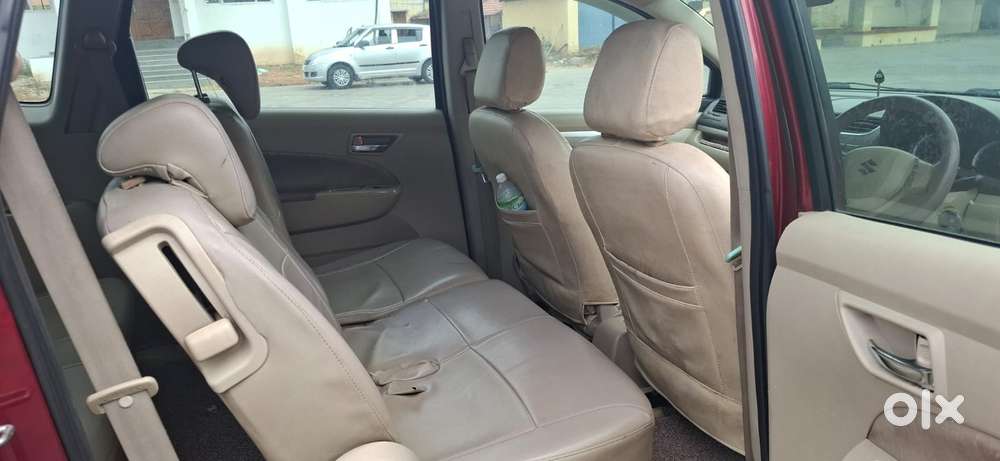 Maruti Suzuki Ertiga 2012-2015 Vdi, 2013, Diesel